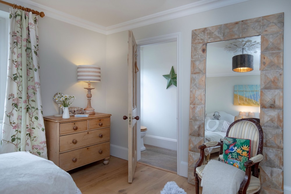 Linscott Farmhouse in Moretonhampstead