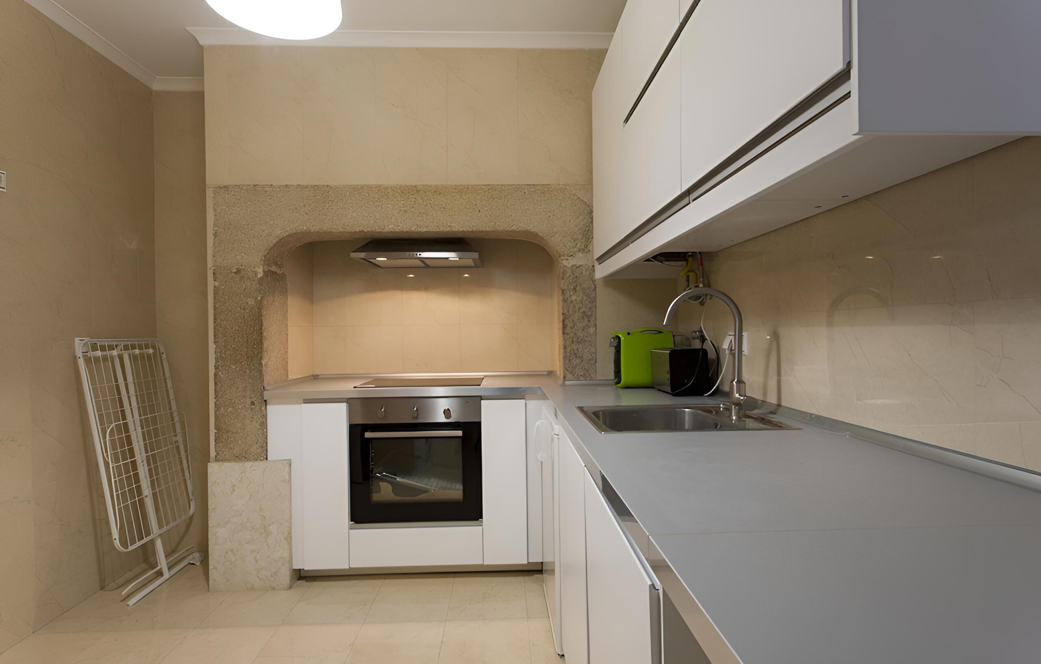 Santa Justa Suite by Homing