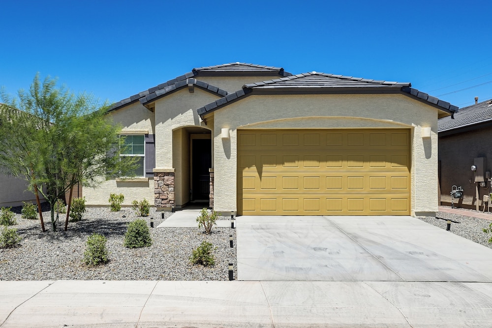 Near Mtn Trails & Sonoran Preserve: Phoenix Abode!