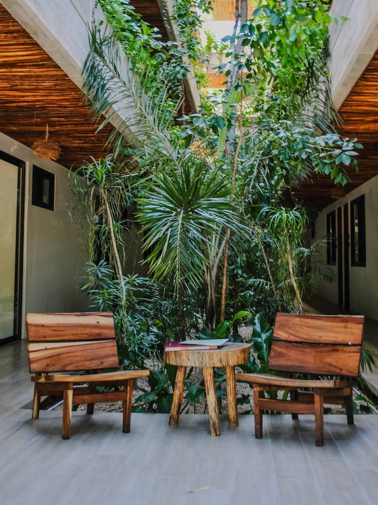 Esencia Botanic Piscina Privada