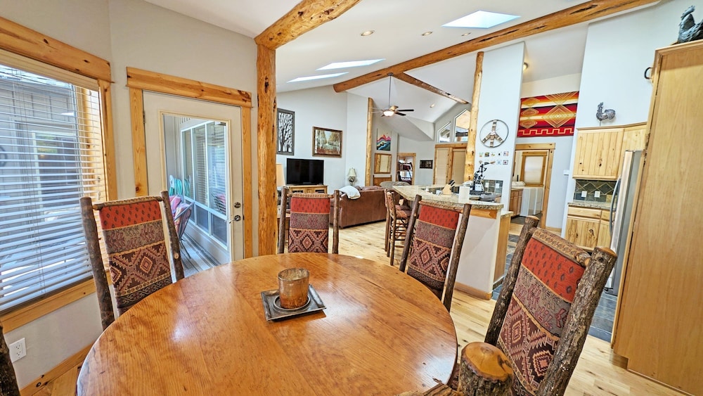 Verdin 6 5 Bedroom Home