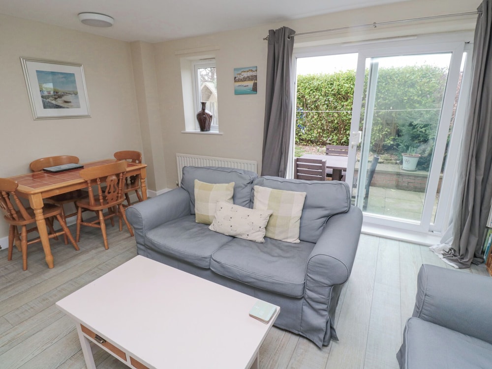 Curlew Cottage