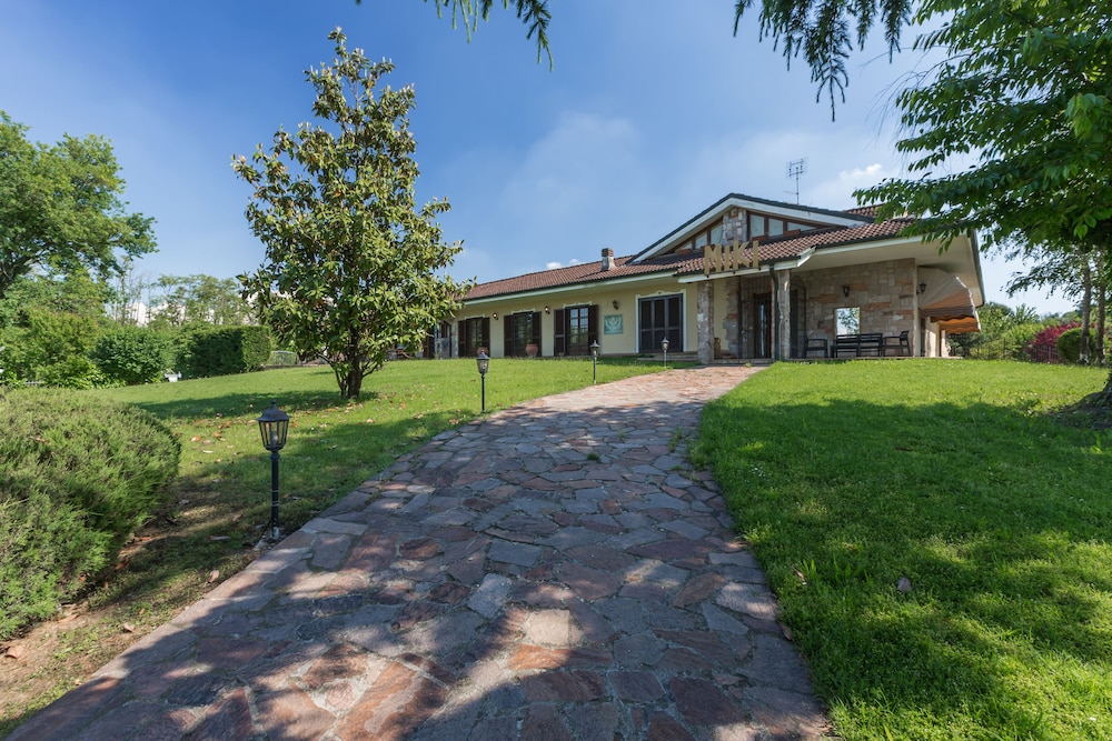 B&B Il Boschetto
