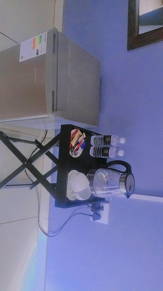 Zwizwo Guest House
