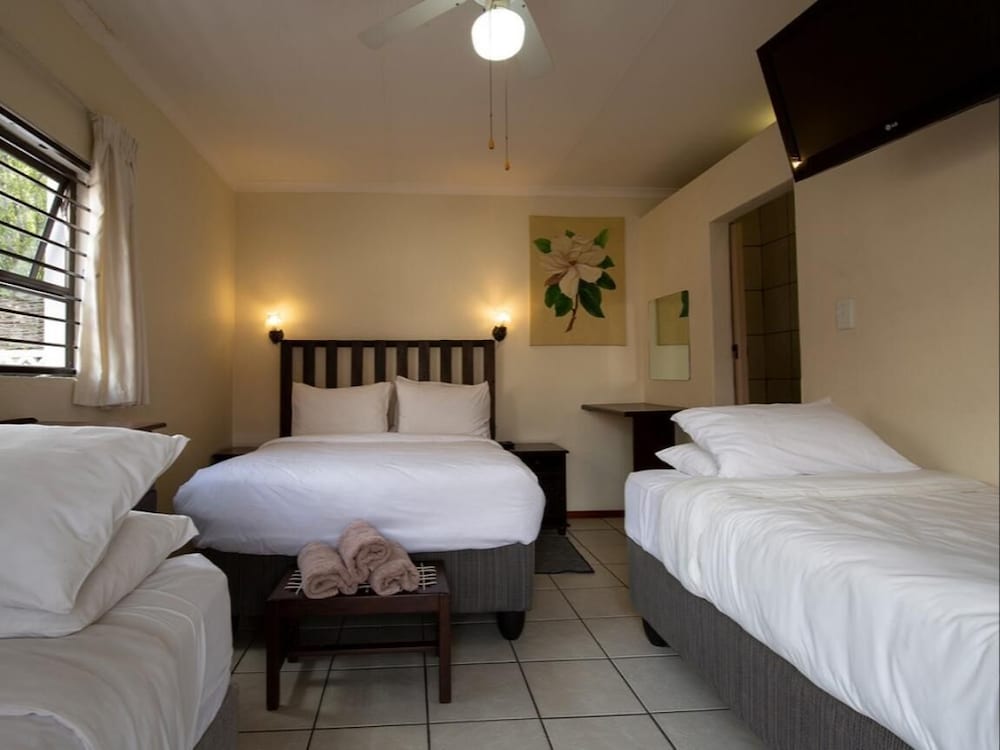 Angelica Guest House