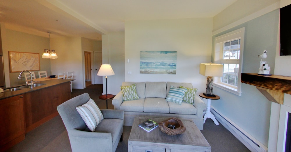 Embarc Ucluelet