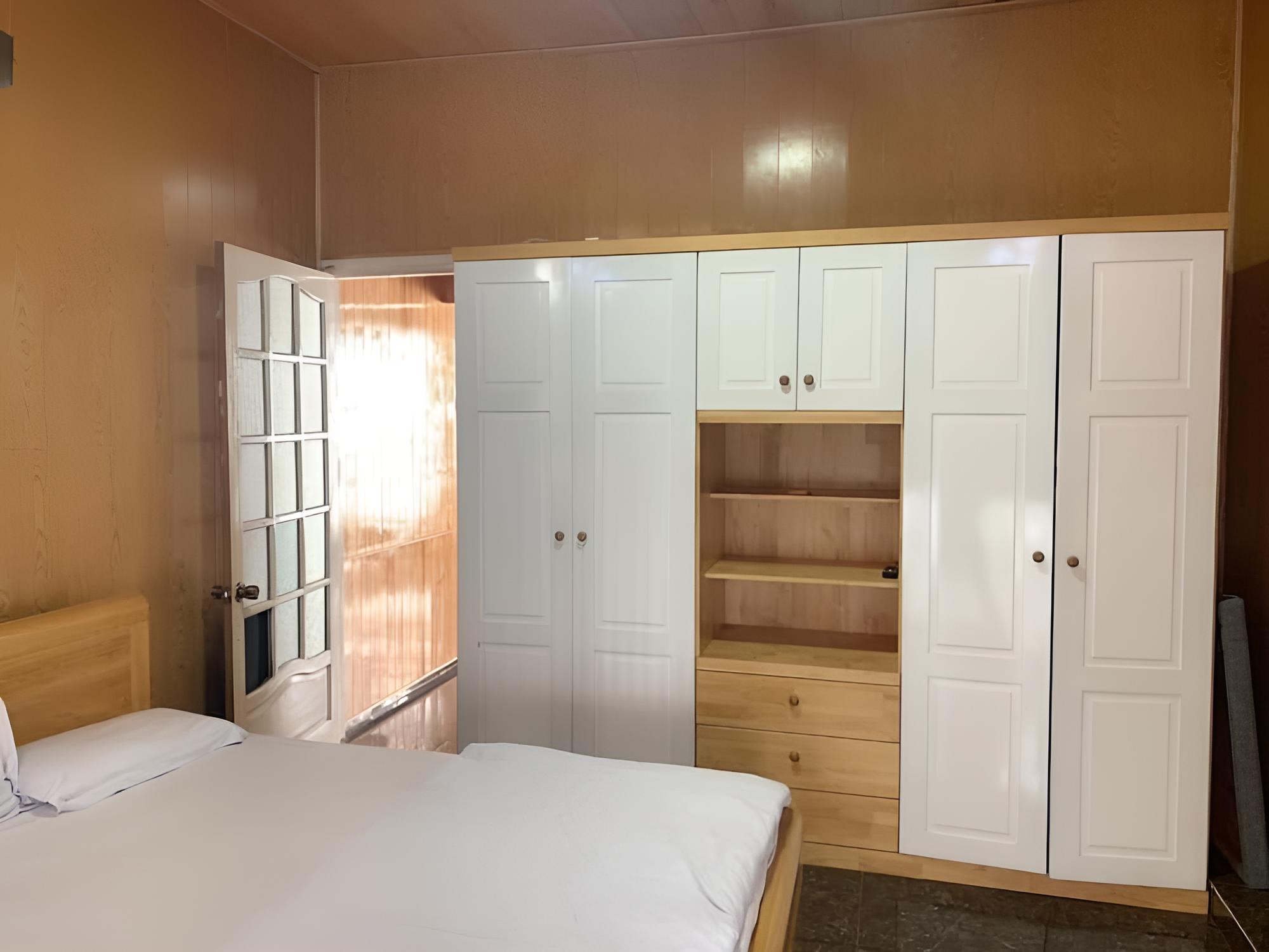 Maika Hotel view 3