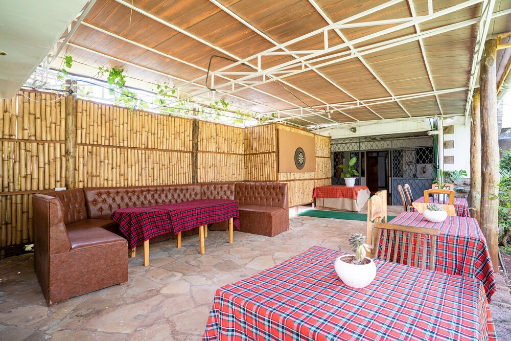 Bonsai Villa Homestay