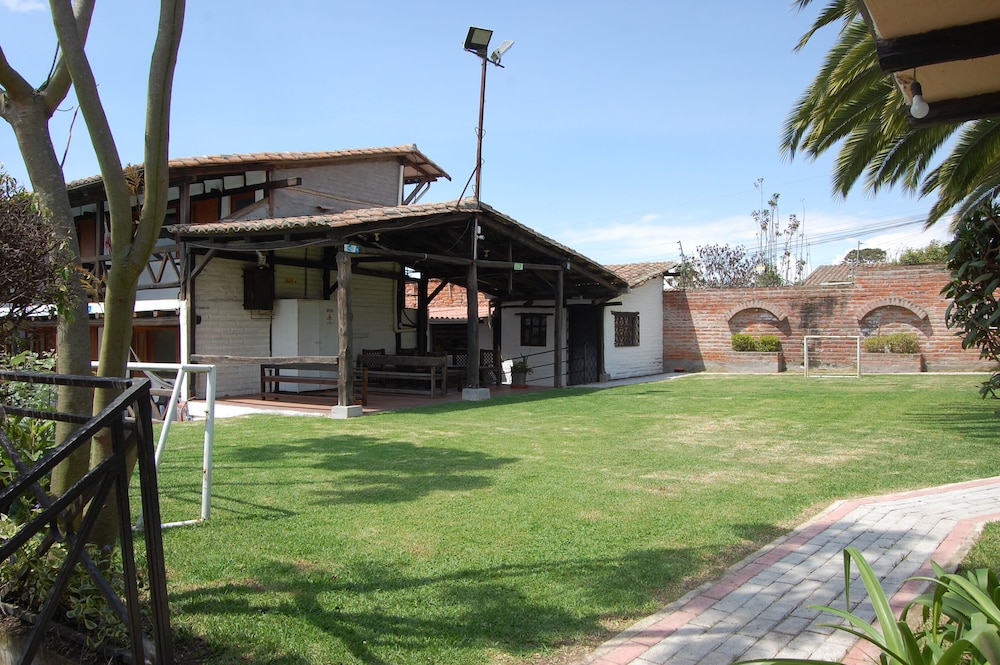 Hostal Venus de Valdivia