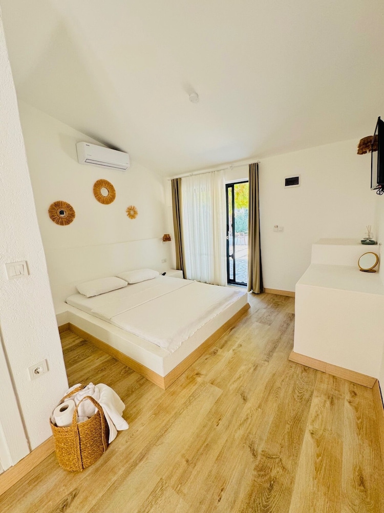 Mitoz Hotel Datça