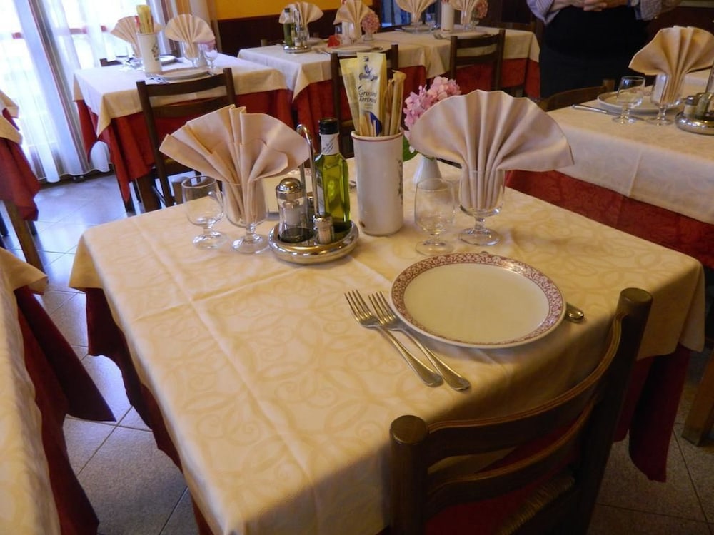 Hotel Val Carlina