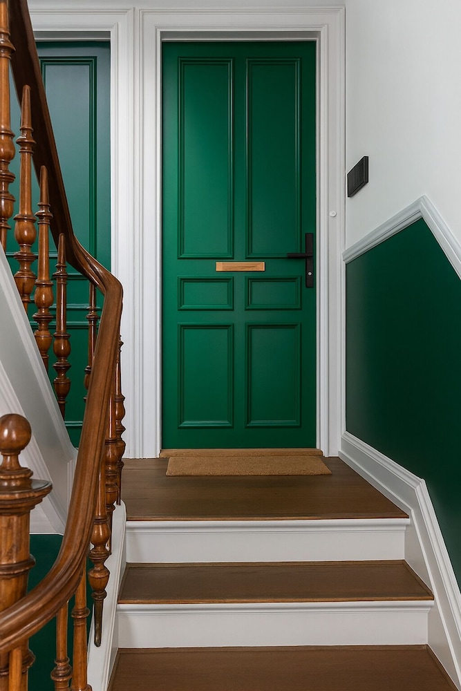 Greenbrook Homes