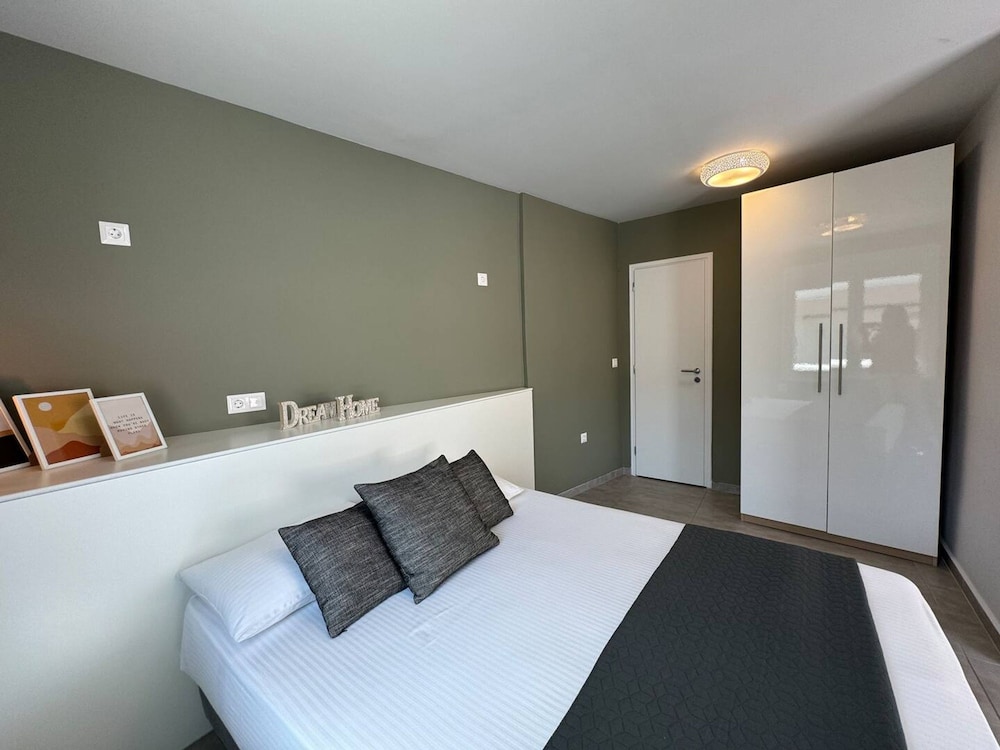 Ma Maison Acropolis Mansion Suite N 7 Roof Garden