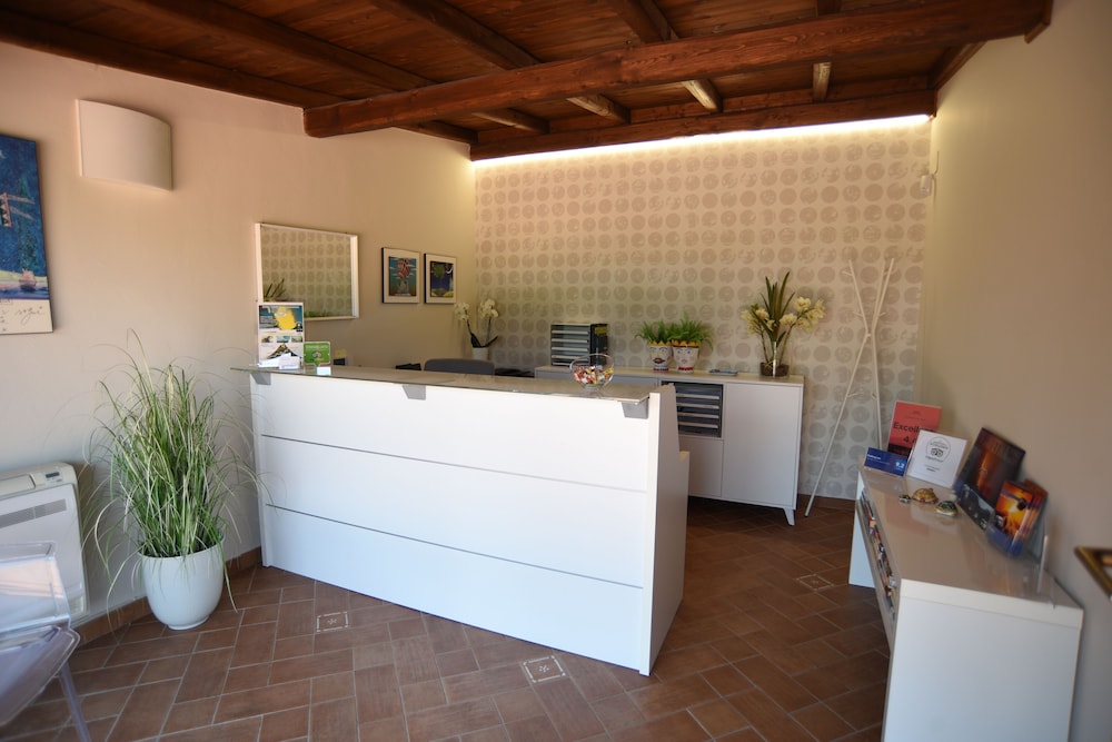 Feudogrande Agriturismo