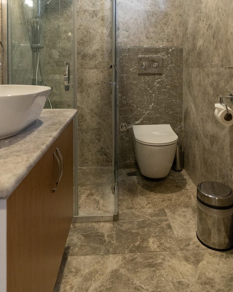 Sea Soul Otel - Image 22