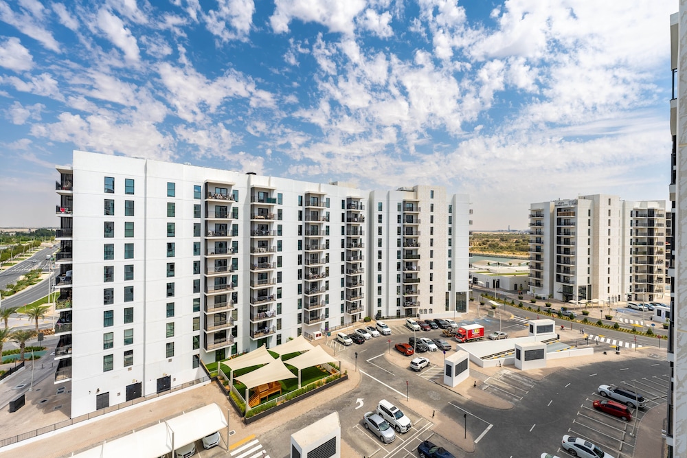 Abu Dhabi Vacations - Maison Privee - Chic Apt on Yas Island cls to ALL Main Attractions - Property Image 13