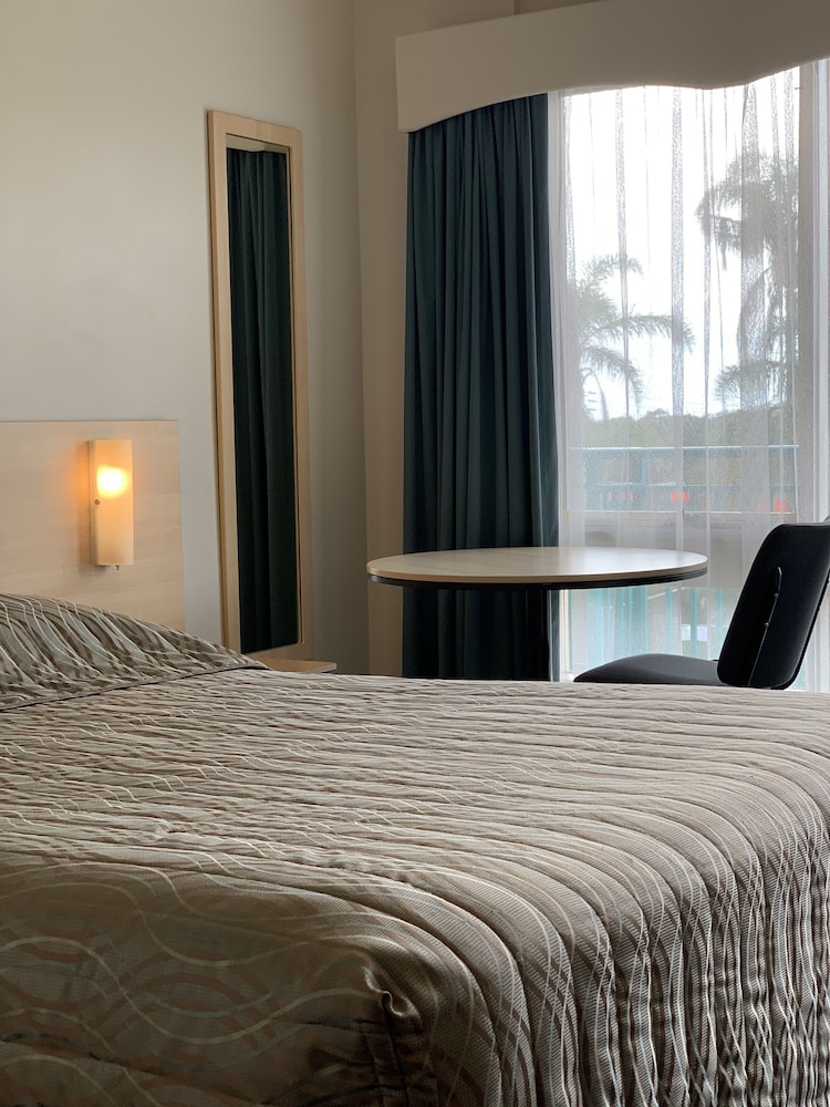 Shellharbour Resort view 5