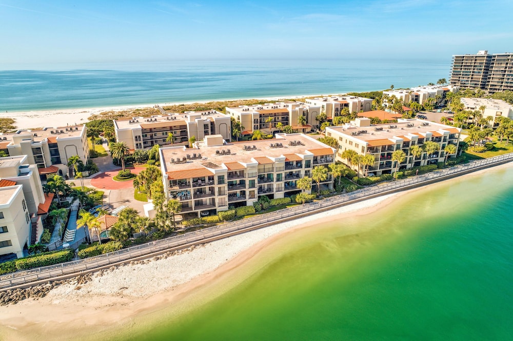 Land's End 5-203 Gulf-bay Front - Premier