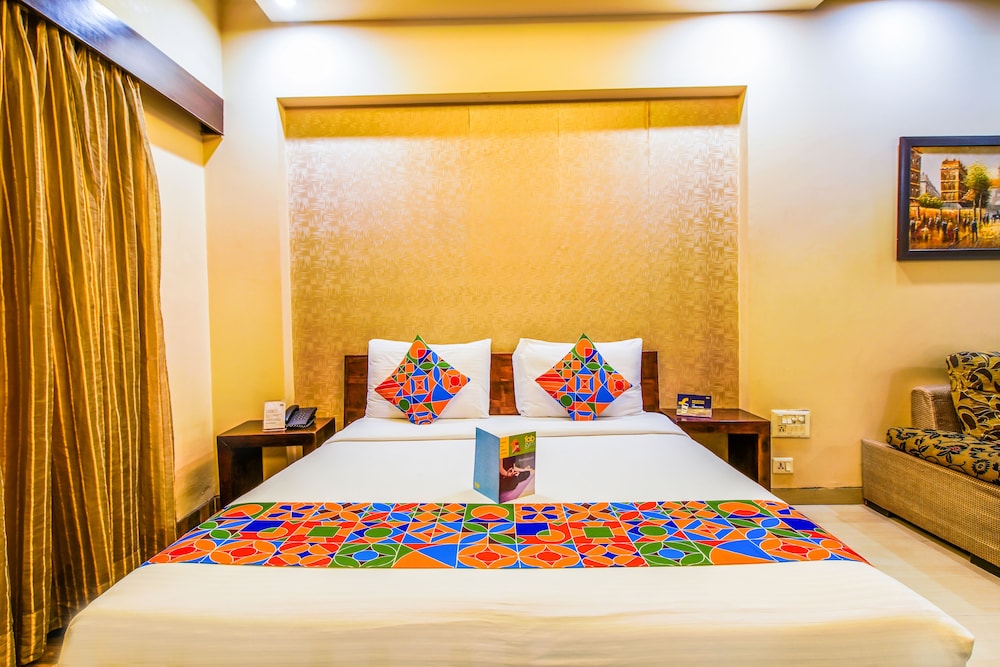 Noida Vacations - FabHotel Tavisha Villa - Property Image 13