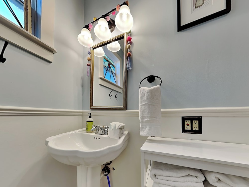 Trish's Stor Mara by Ryson Vacation Rentals