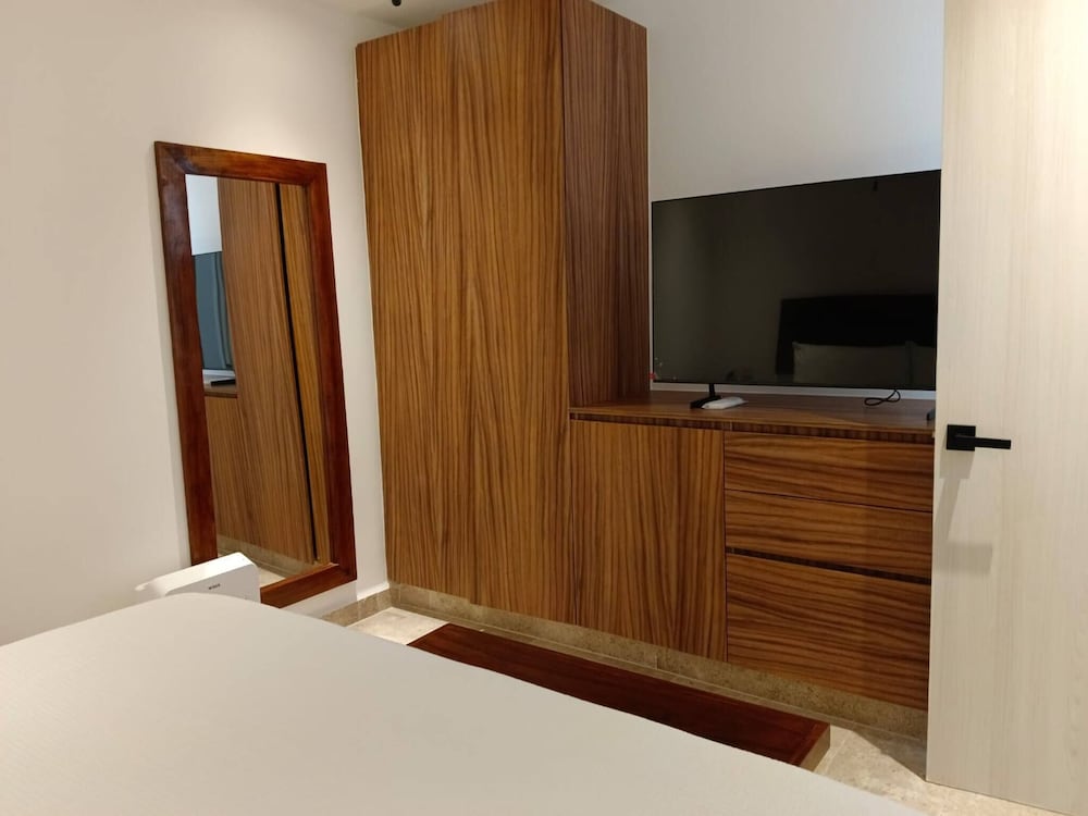 Beautiful 1 Bedroom Aldea Zama en Tulum