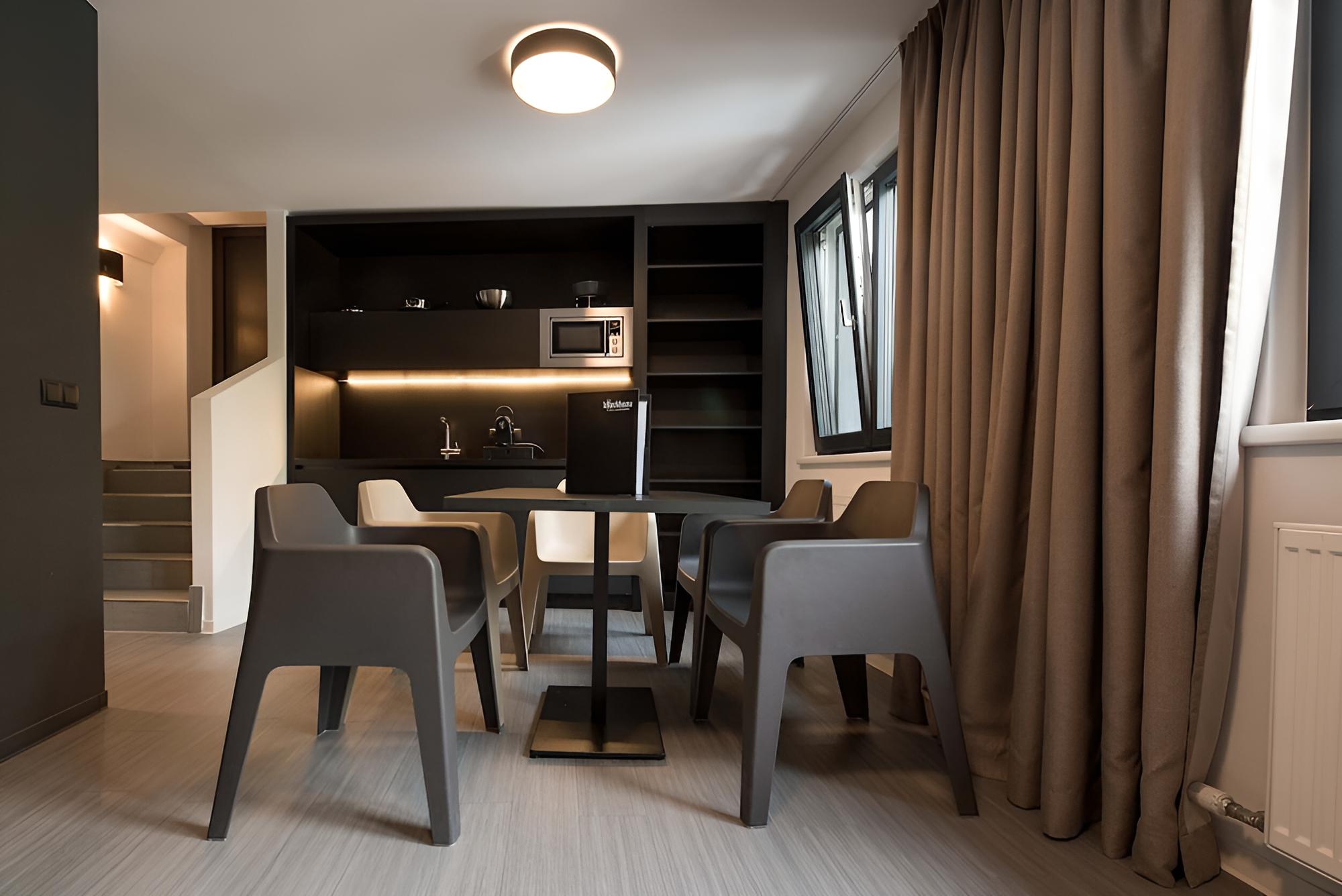 Blackhome Salzburg Maxglan