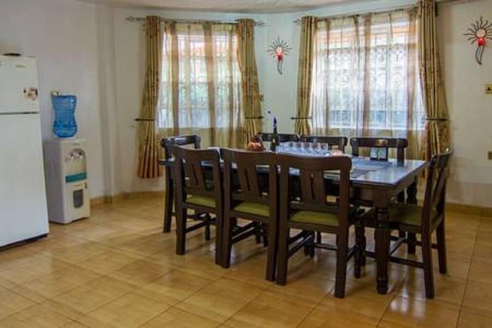 Imani Suites Runda photo 2