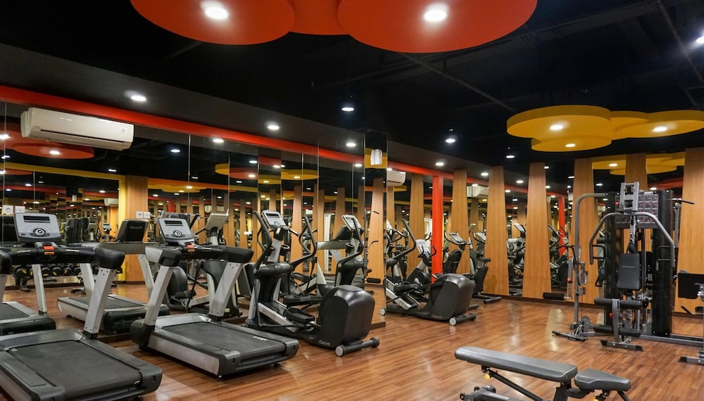 Strategic And Comfy Studio Apartment At Signature Park Grande