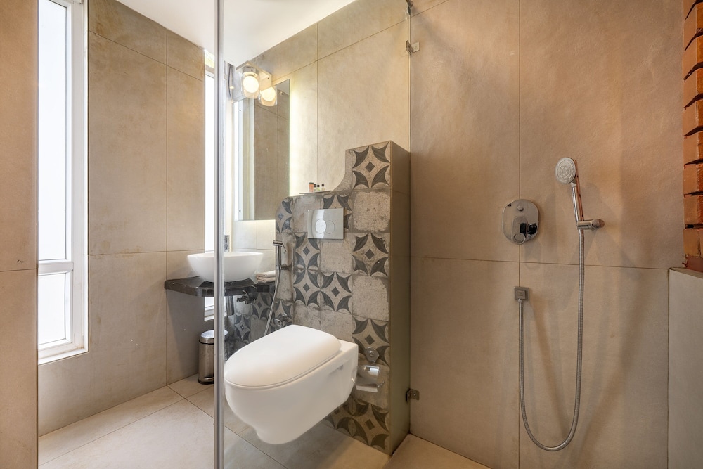 Echor Kia - A Boutique Hotel Anjuna Goa