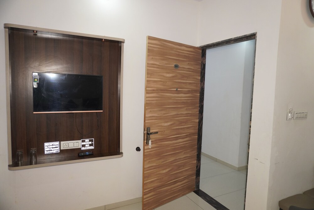 Hotel Hanuman Palace