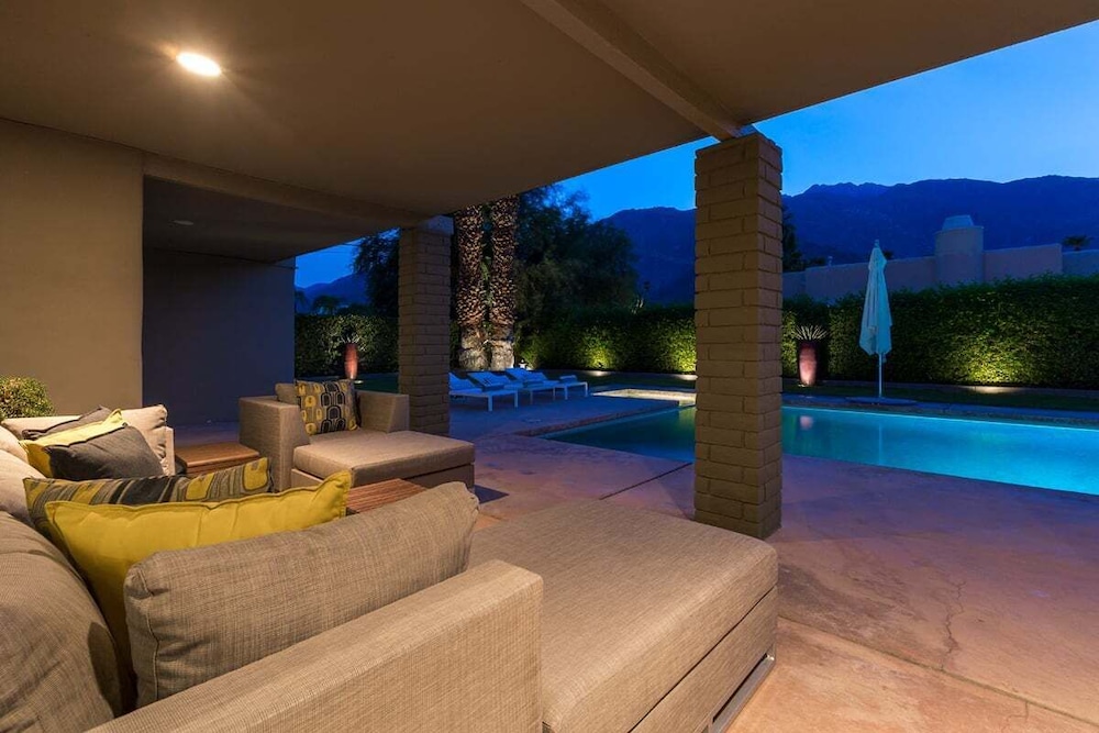 Villa Tranquilo