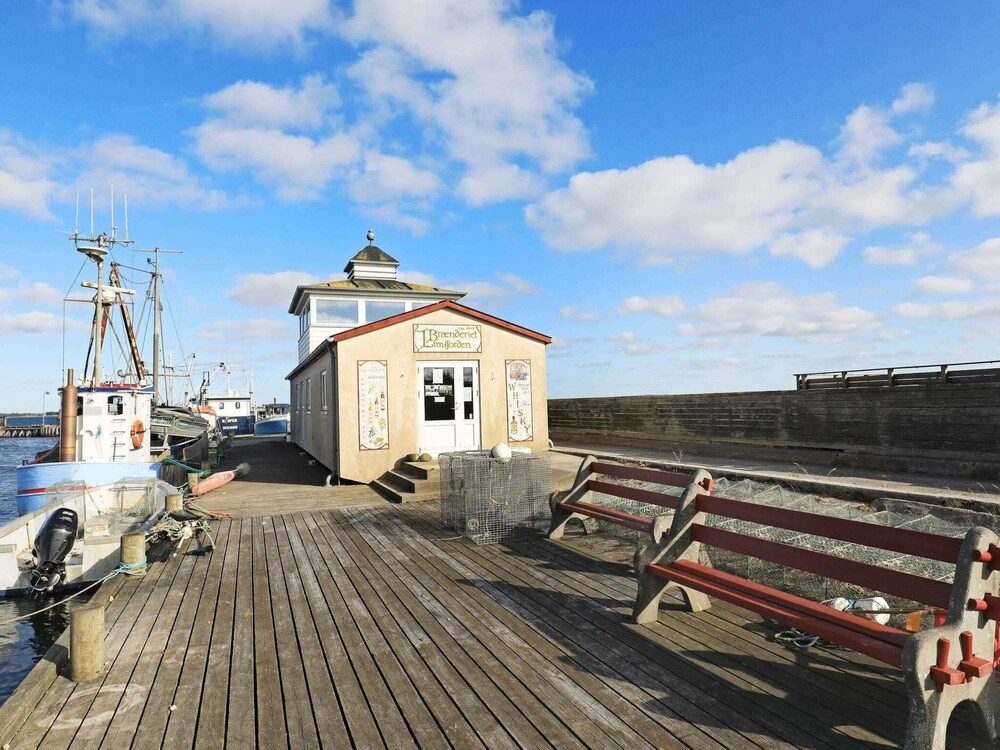 24 Person Holiday Home in Oster Assels view 5