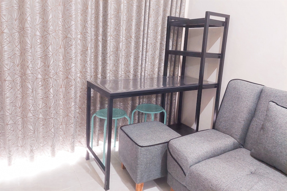 Good Deal and Modern 2BR Apartment Serpong Greenview