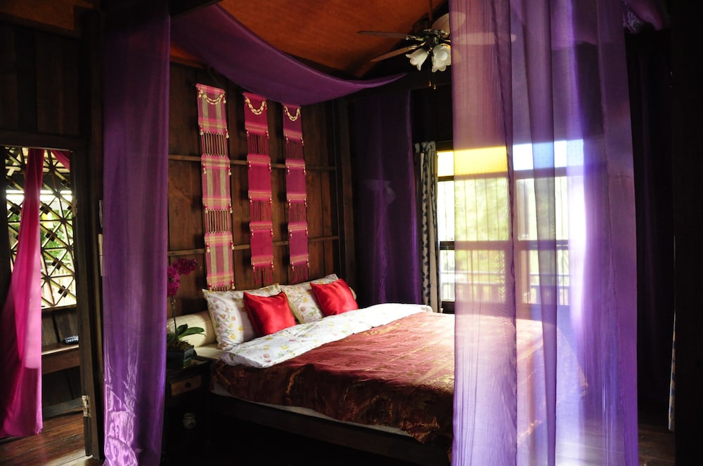 Chiang Mai Summer Resort