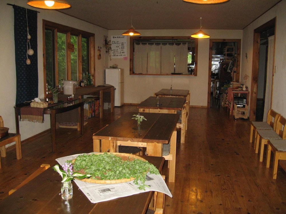 Toipirka Kitaobihiro Youth Hostel