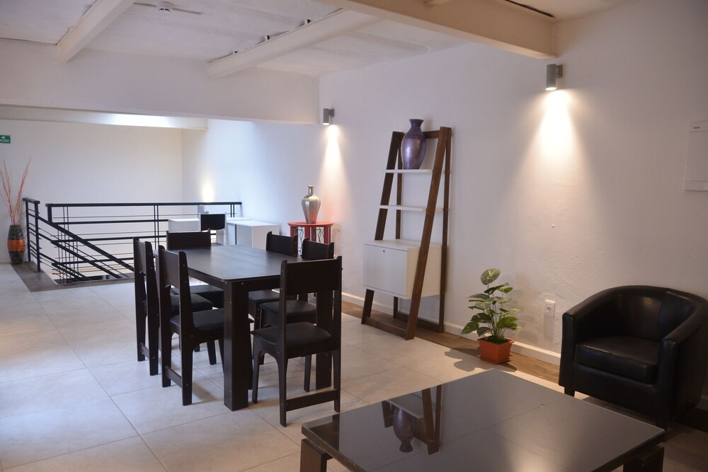 Piano Sur - Hostel