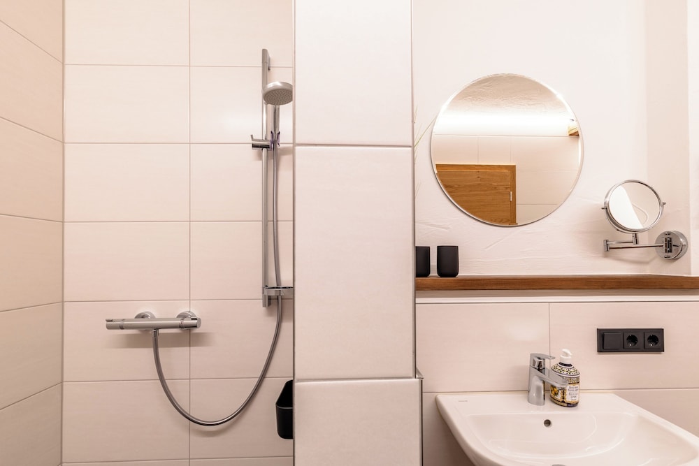 Appartement Hoamatgfüh