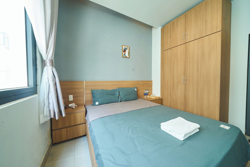 LIA HOMESTAY GRAND WORLD PHU QUOC view 4