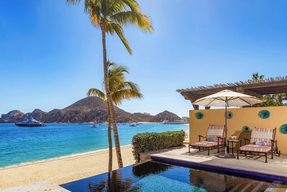 Hacienda Beach Club & Residences