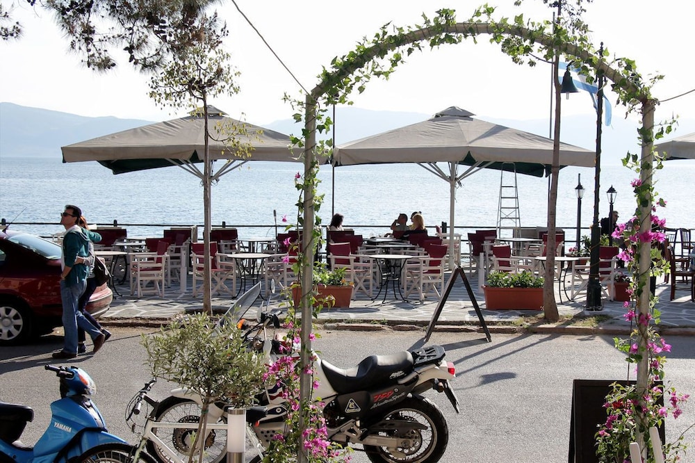 Maravellia Art Hotel - Property Image 42