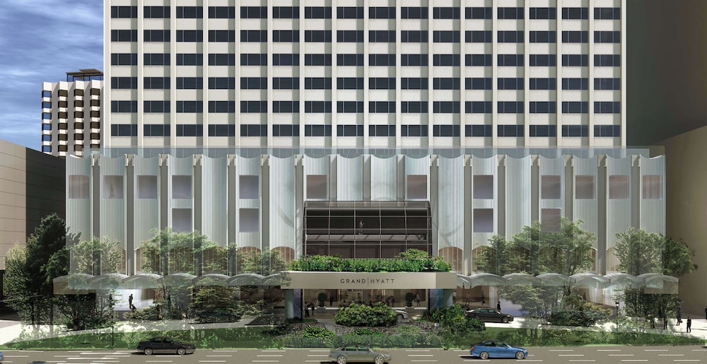 Grand Hyatt Singapore 59