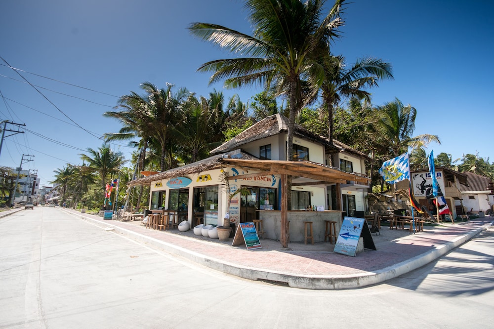 Hangin Kite Center & Resort