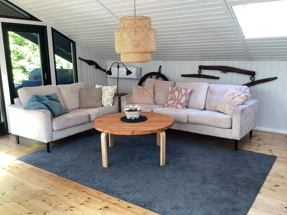 4 Star Holiday Home in Vaeggerlose