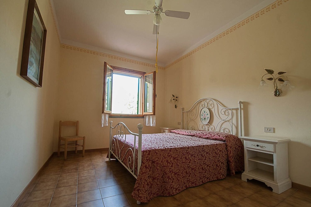 Agriturismo Colleverde