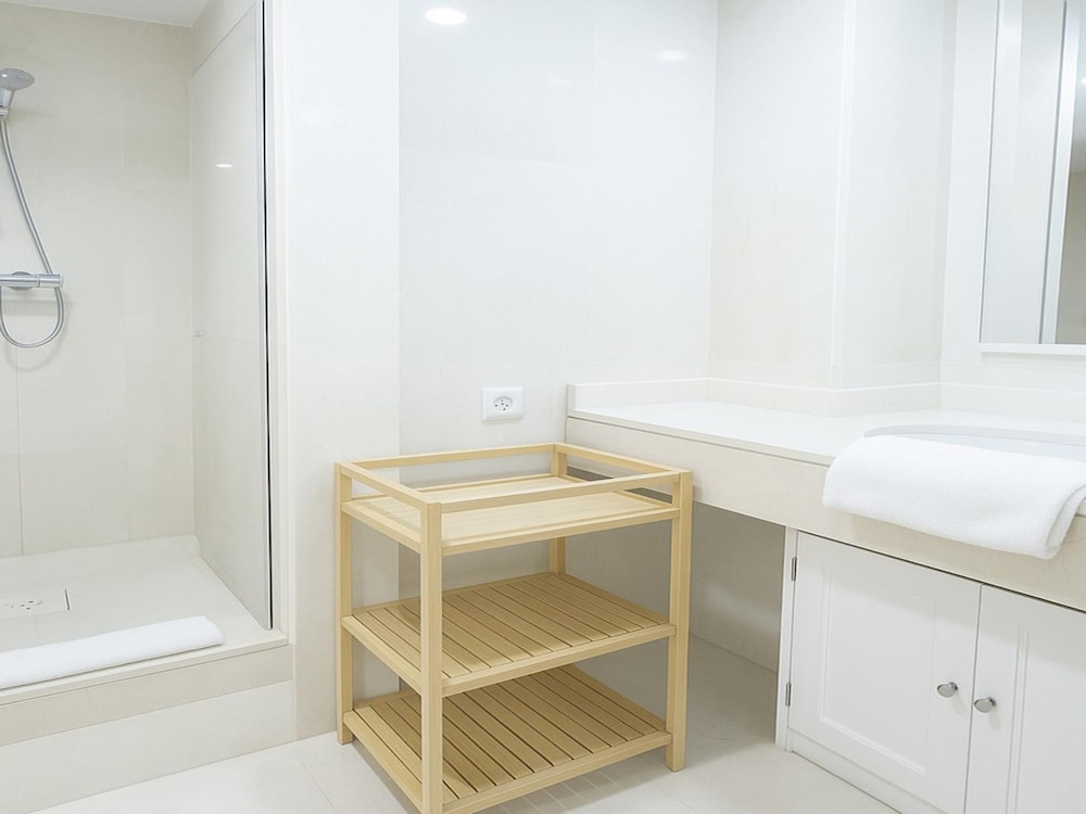 Estudio Central Beach