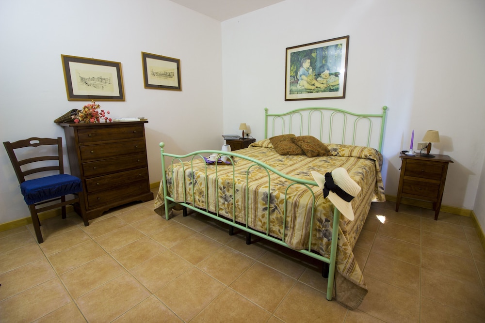 Borgo Il Poggio Agriturismo