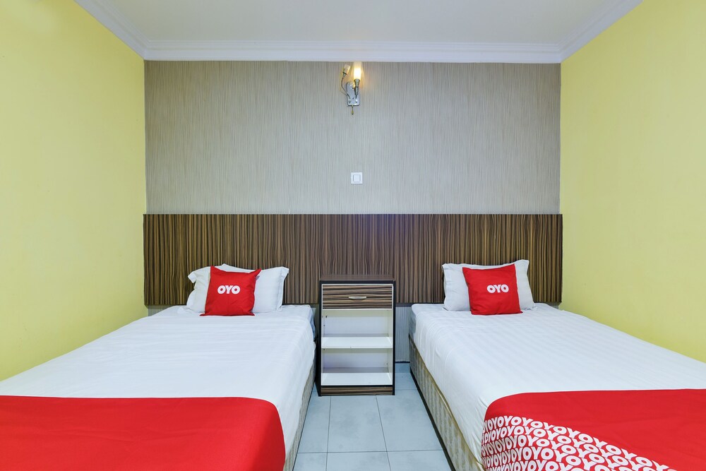 Hotel O Rayyan Soffea Managed by Oravel