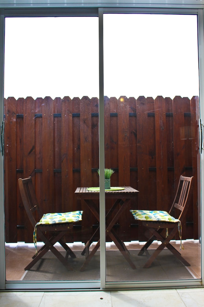 Eclipse Suite Guest Apartments