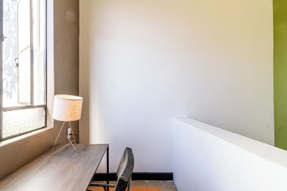 Flat in Colonia Americana with 1 Bedroom