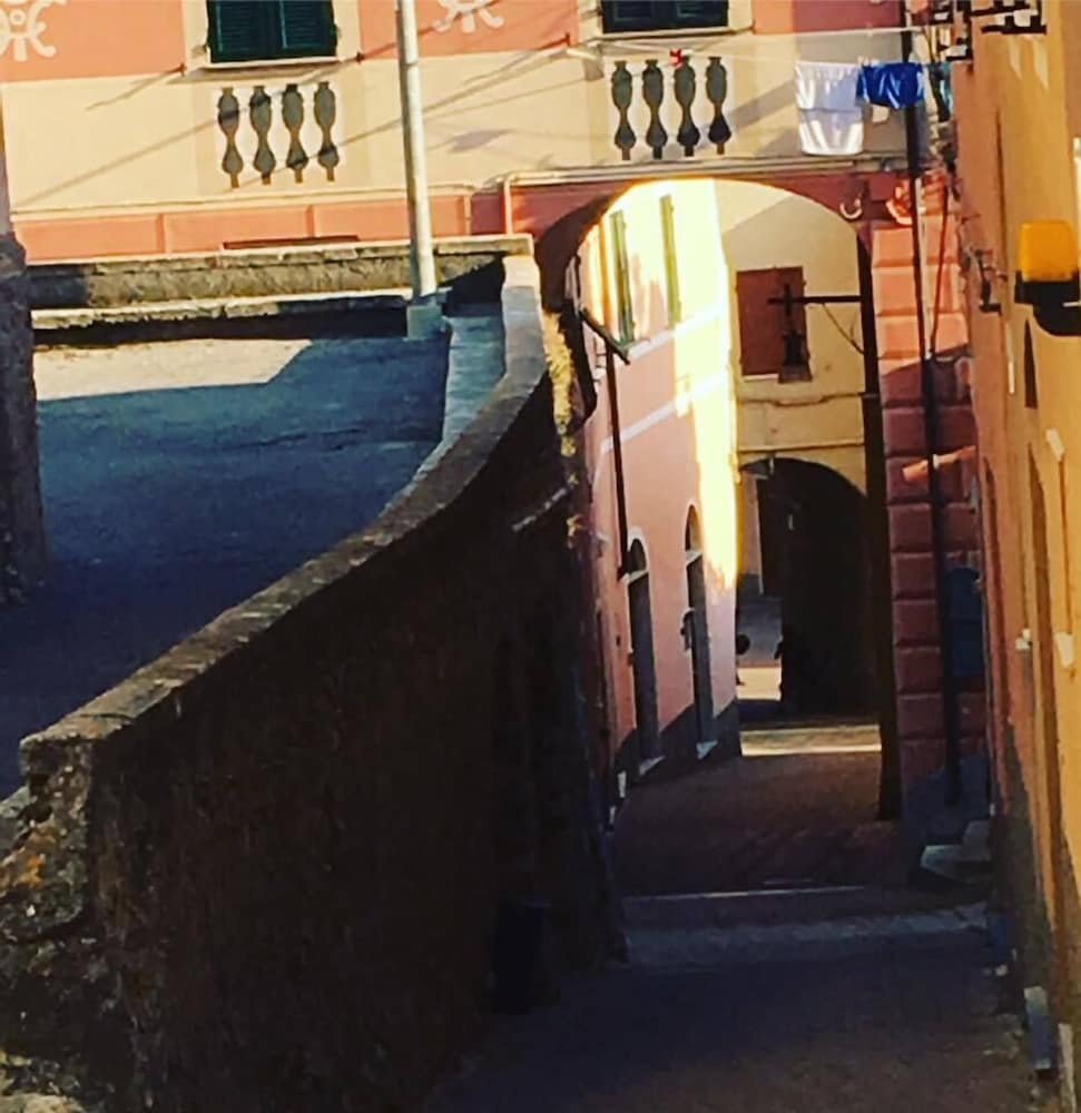 Albergo Locanda Borgo Antico view 4